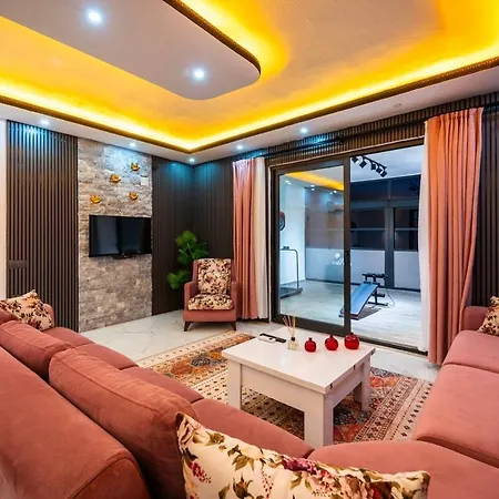 Villa Kenan 2 - Kalkan *