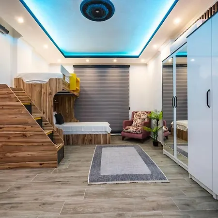 Kenan 2 - Kalkan Villa