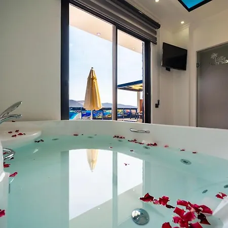 Kenan 2 - Kalkan Villa *