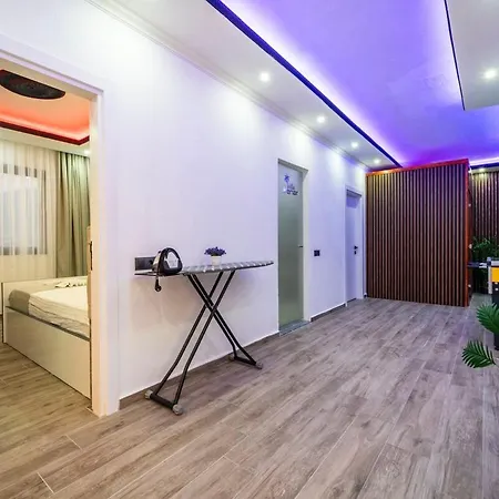 Kenan 2 - Kalkan Villa *