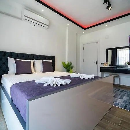 Villa Kenan 2 - Kalkan Kas