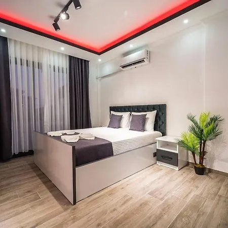 Villa Kenan 2 - Kalkan Kas