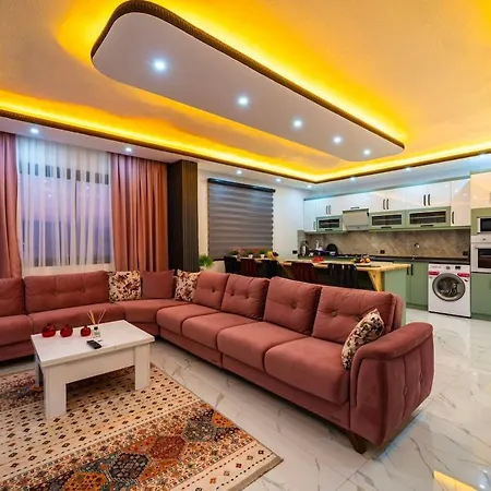 Villa Kenan 2 - Kalkan
