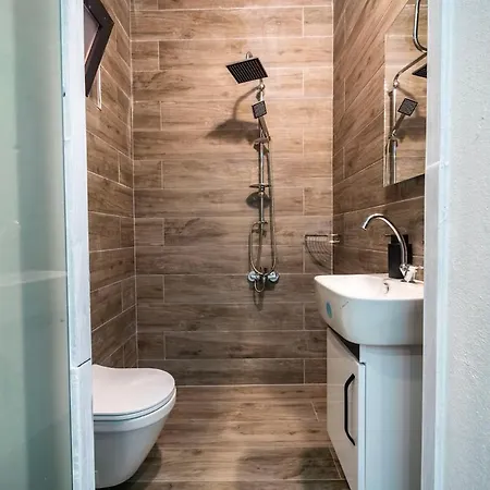Kenan 2 - Kalkan Villa Kas